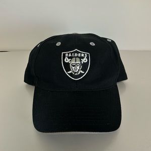 Vintage Raider Hat
